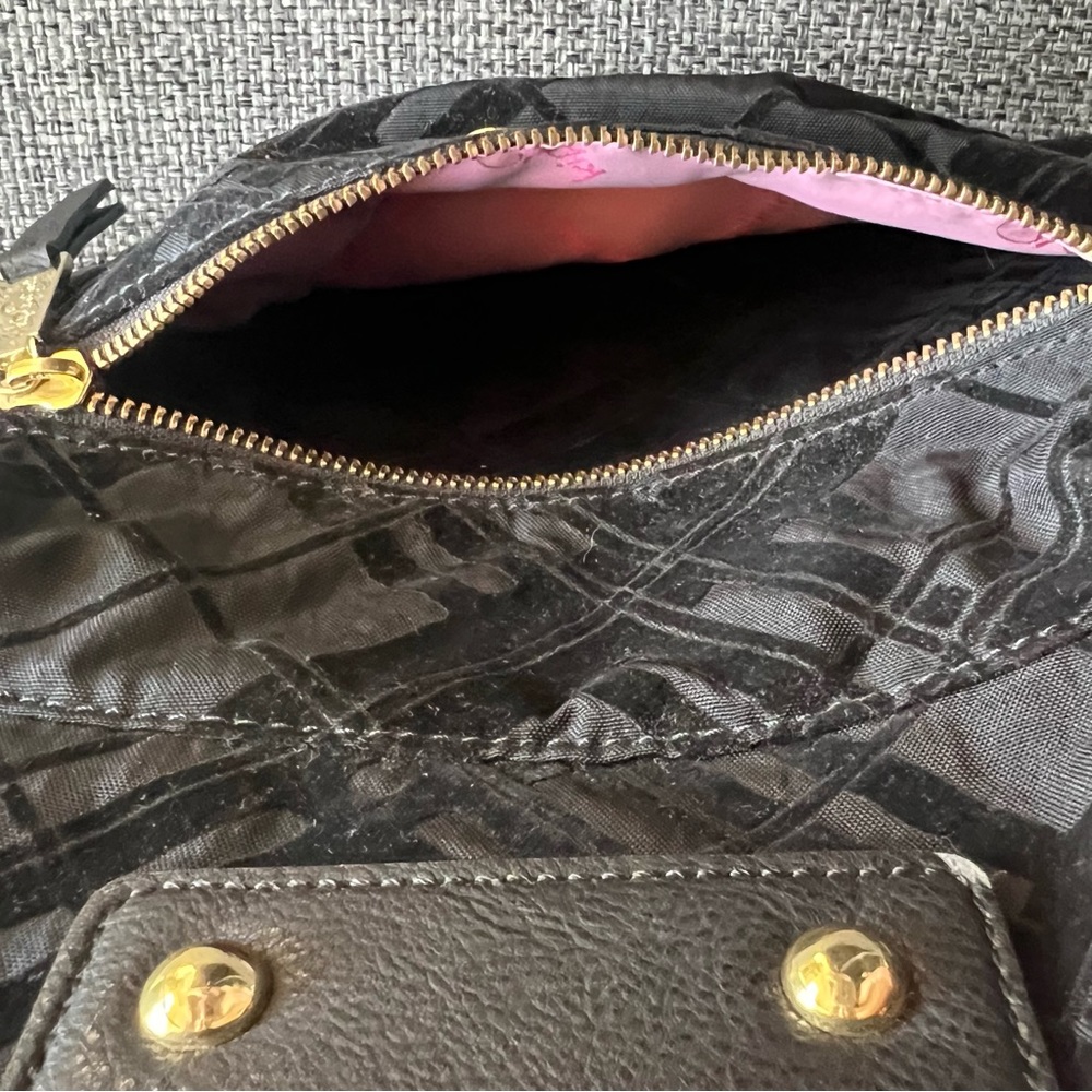 Kipling Riley Handbag - Picture 8 of 14